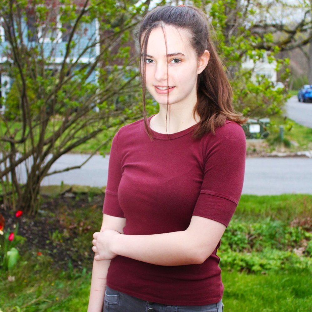 Truly Madly Deeply Top